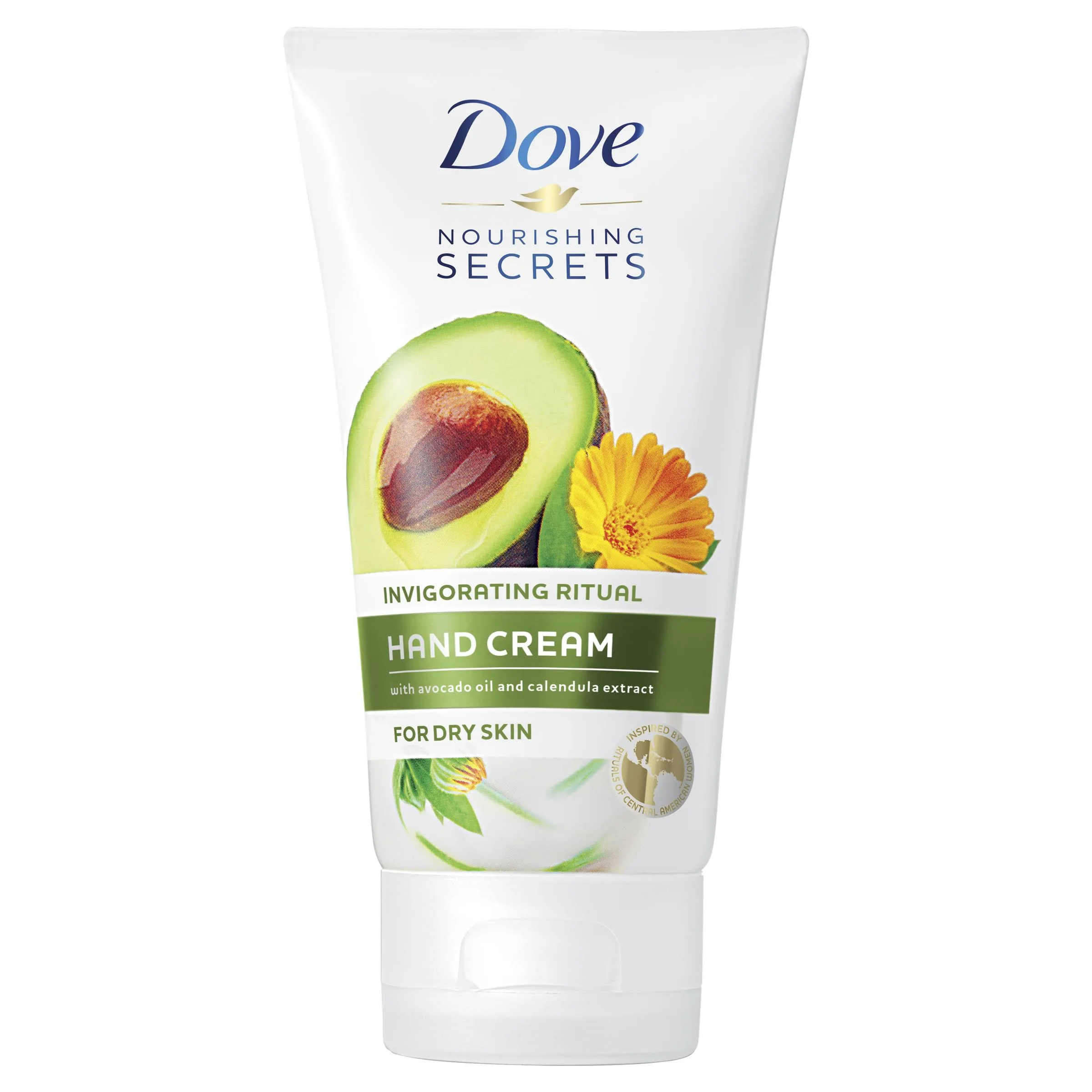 2.99 DOVE BODY LOVE HAND CREAM