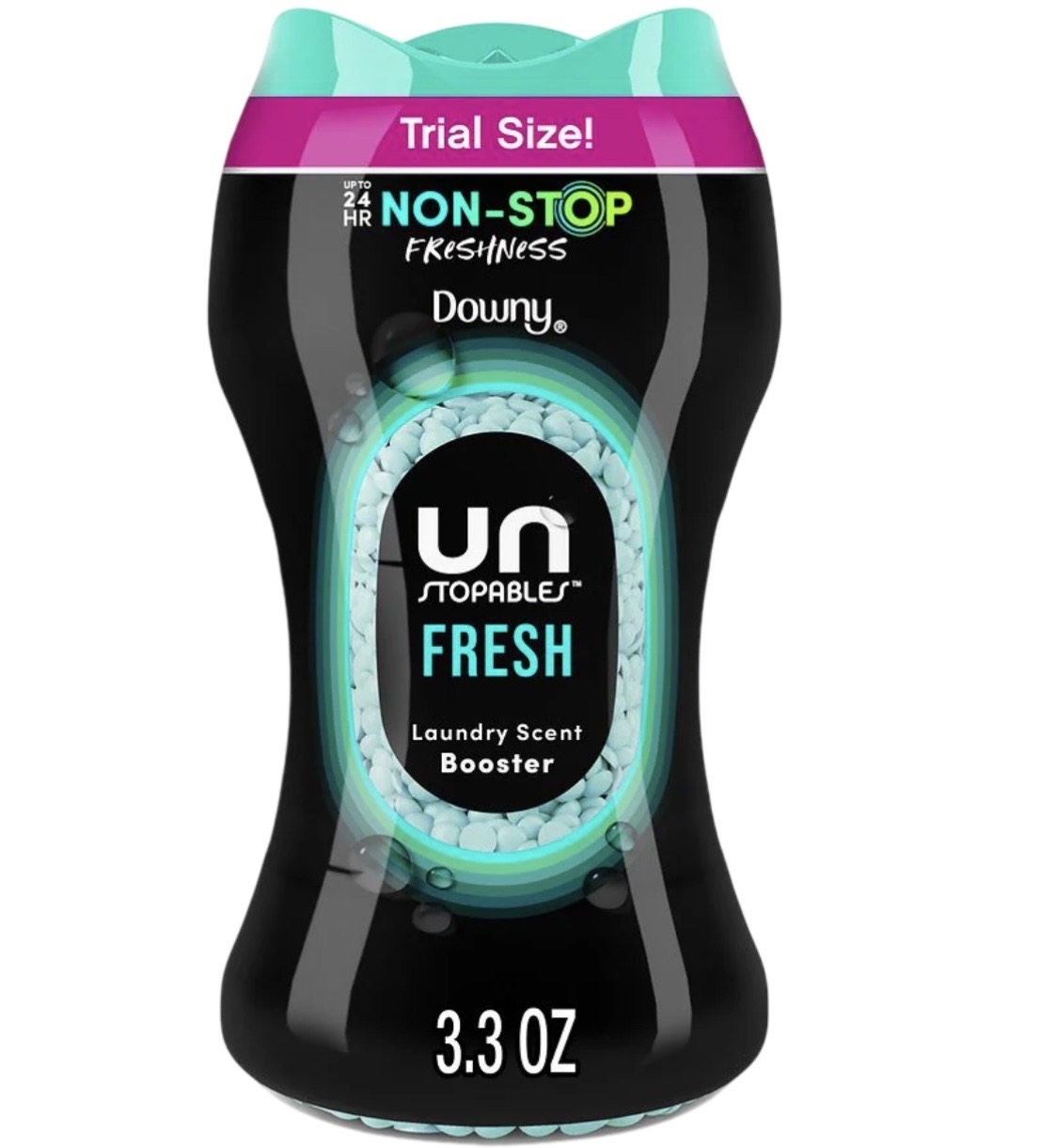 5.99 DOWNY UNSTOPABLES FRESH 3.3 OZ 