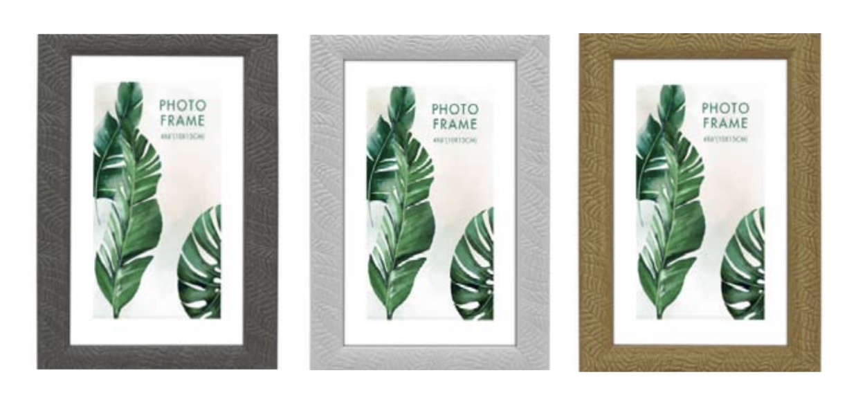 PHOTO FRAME 5 X 7 INCH