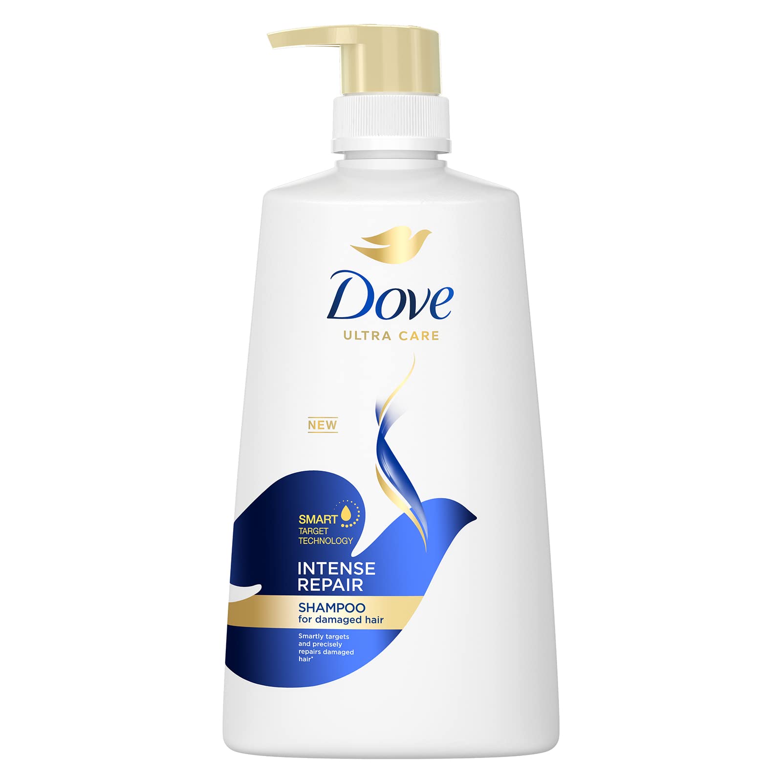 7.99 DOVE ULTRA CARE INTENSE REPAIR SHAMPOO 680 ML