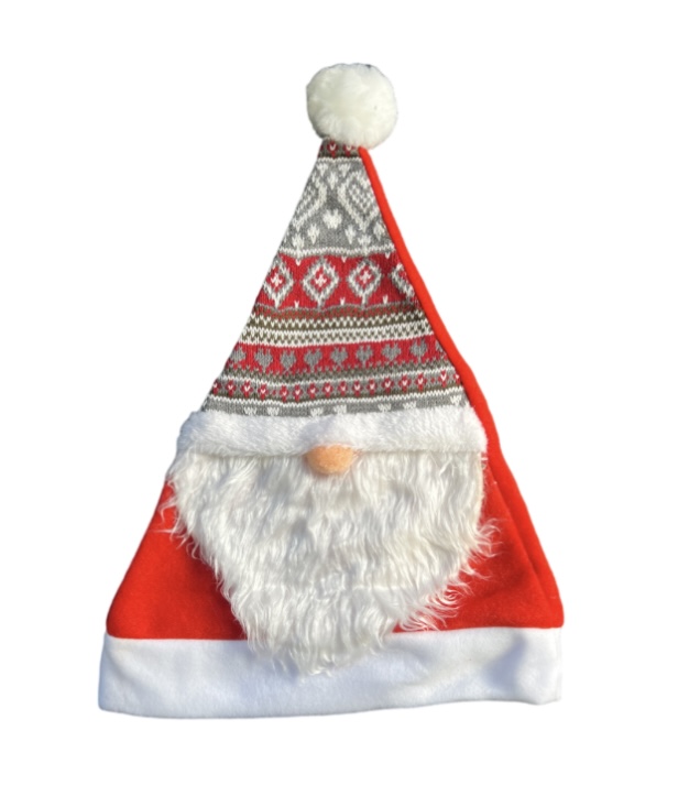 2.99 SANTA HAT 