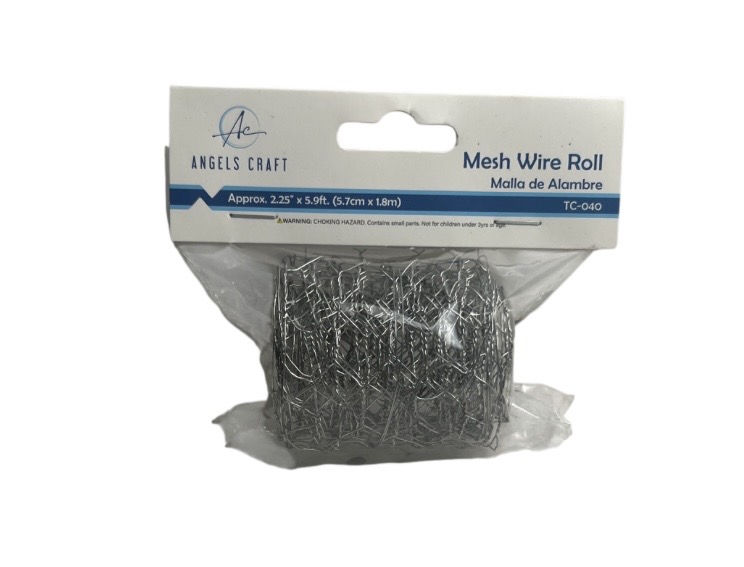 1.99 MESH WIRE 