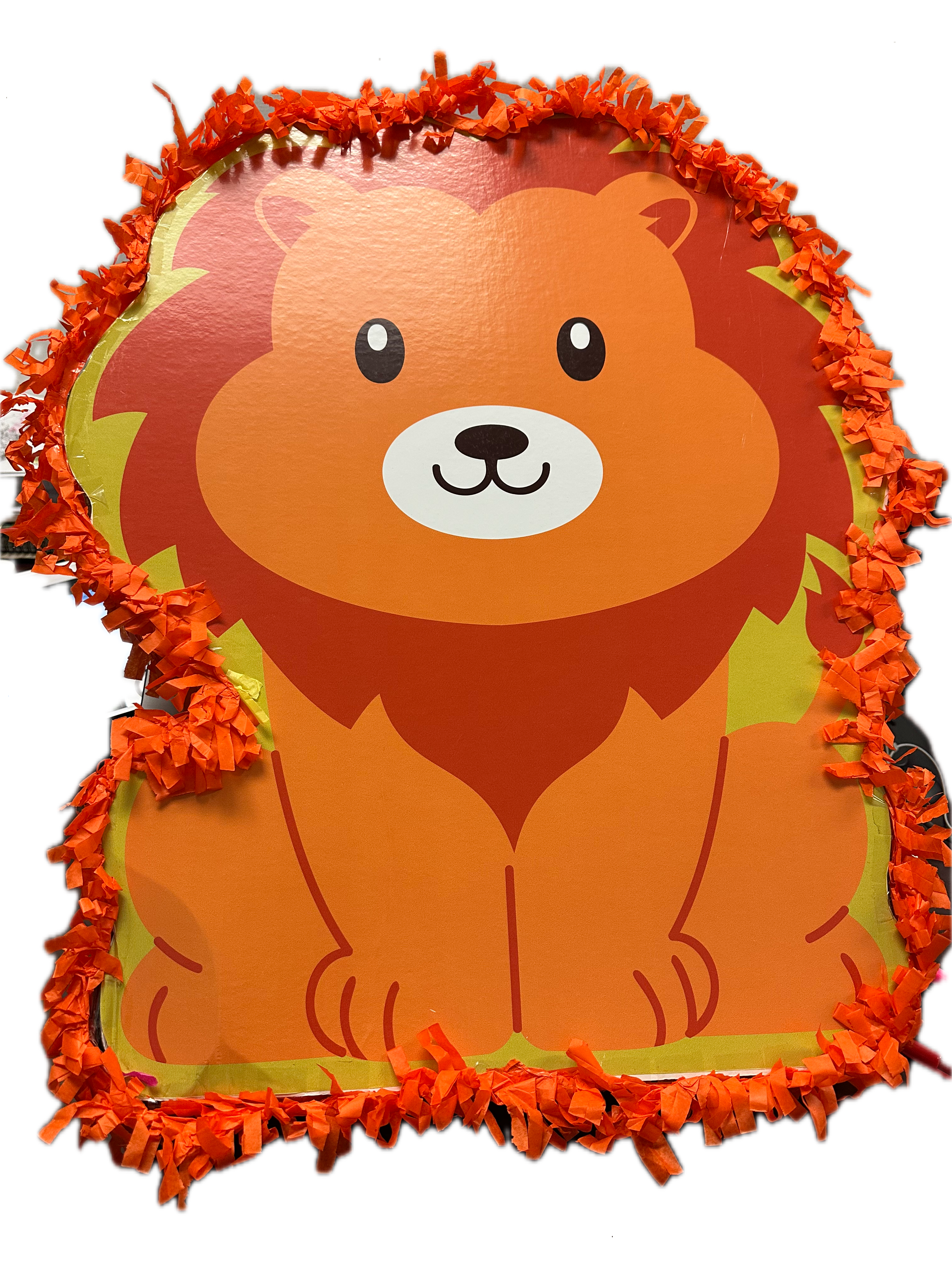 14.99 PINATA LION