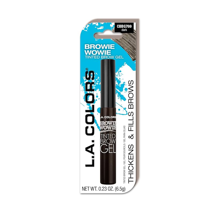 1.99 BROWIE WOWIE BROW GEL 