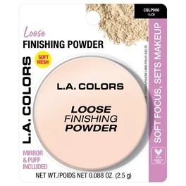 4.99 RUDE LOOSE POWDER 