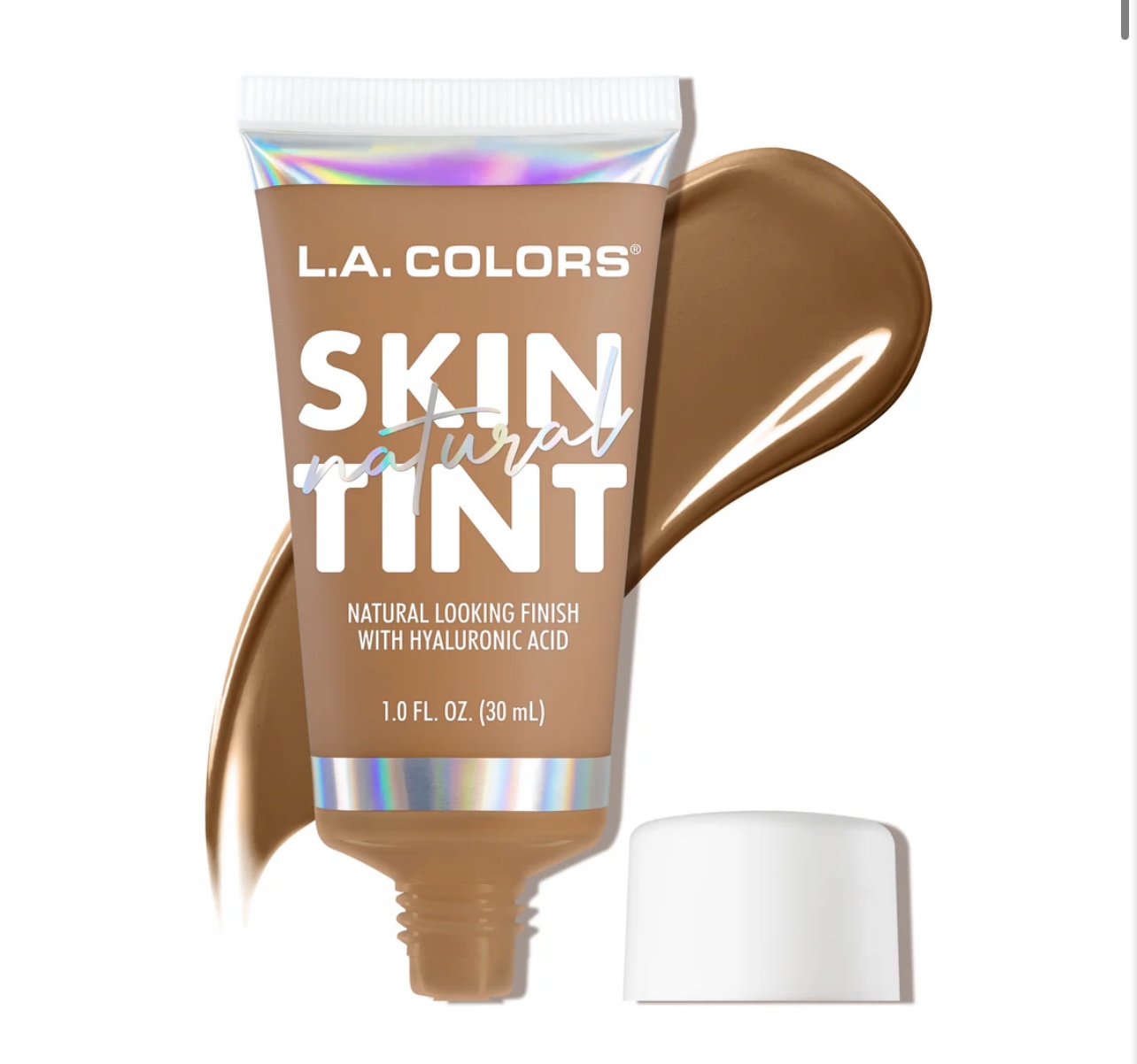 3.99 GINGERGBREAD SKIN NATURAL TINT