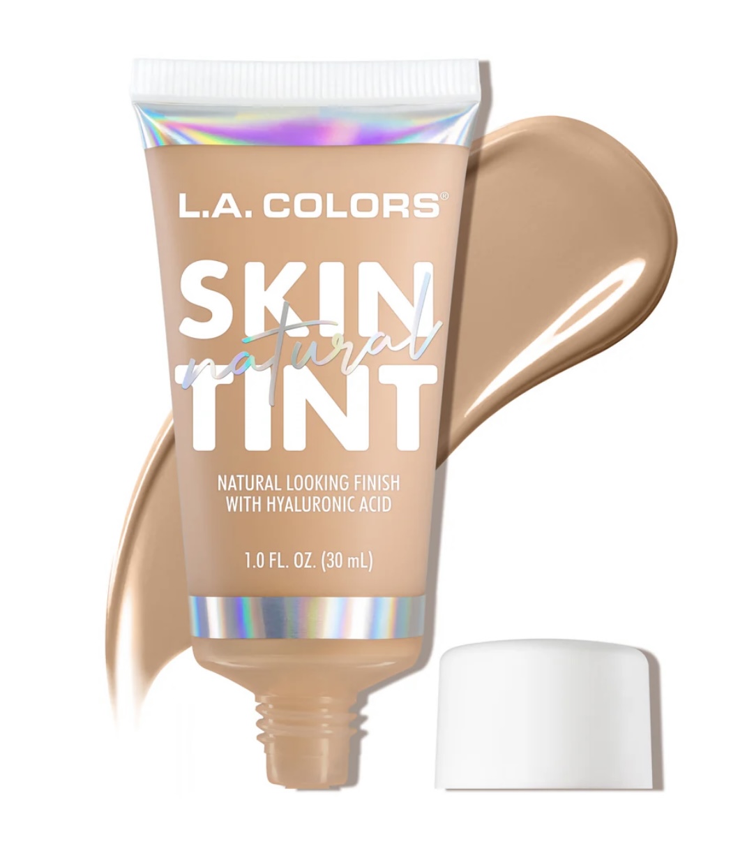 3.99 HONEY BEIGE SKIN NATURAL TINT