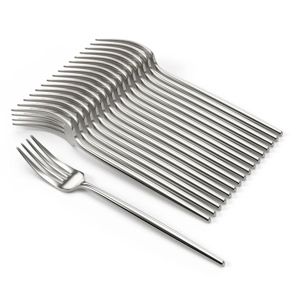 3.99 SILVER FORKS 