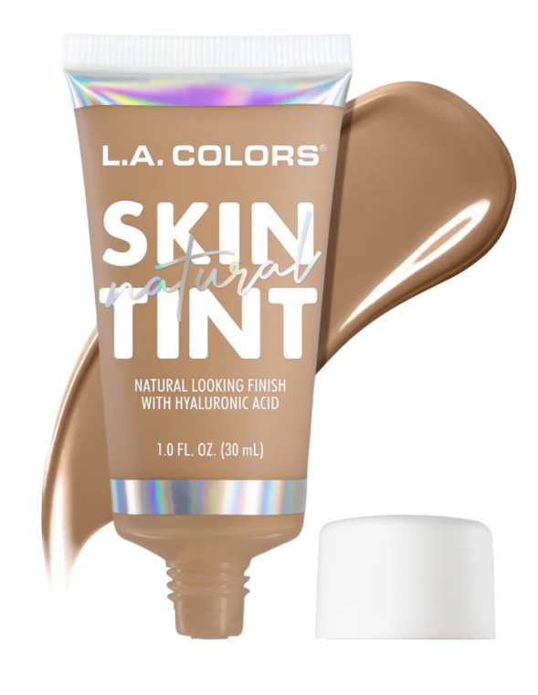 3.99 CARAMEL SKIN NATURAL TINT