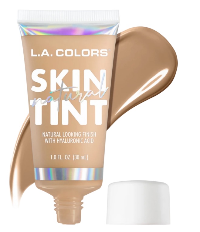 3.99 GOLDEN SKIN NATURAL TINT