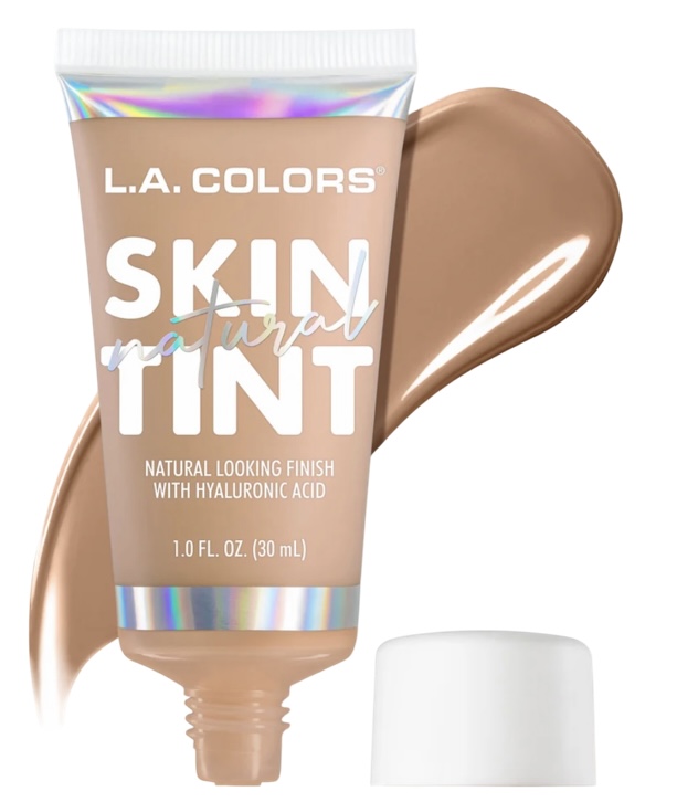 3.99 COOL SAND SKIN NATURAL TINT