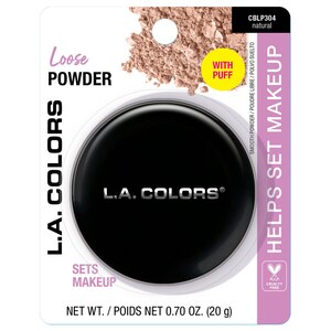 1.99 LOOSE POWDER MEDIUM TRANSLUCENT