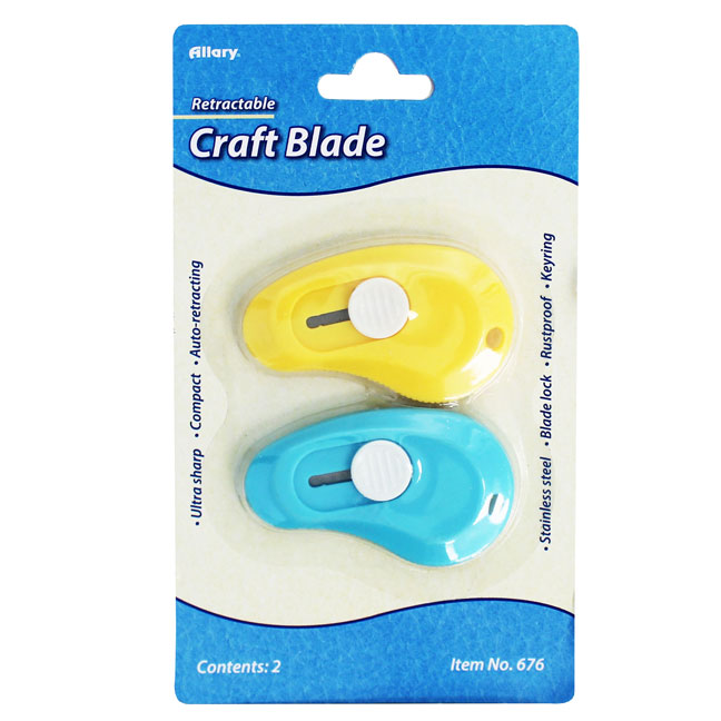 CRAFT BLADE