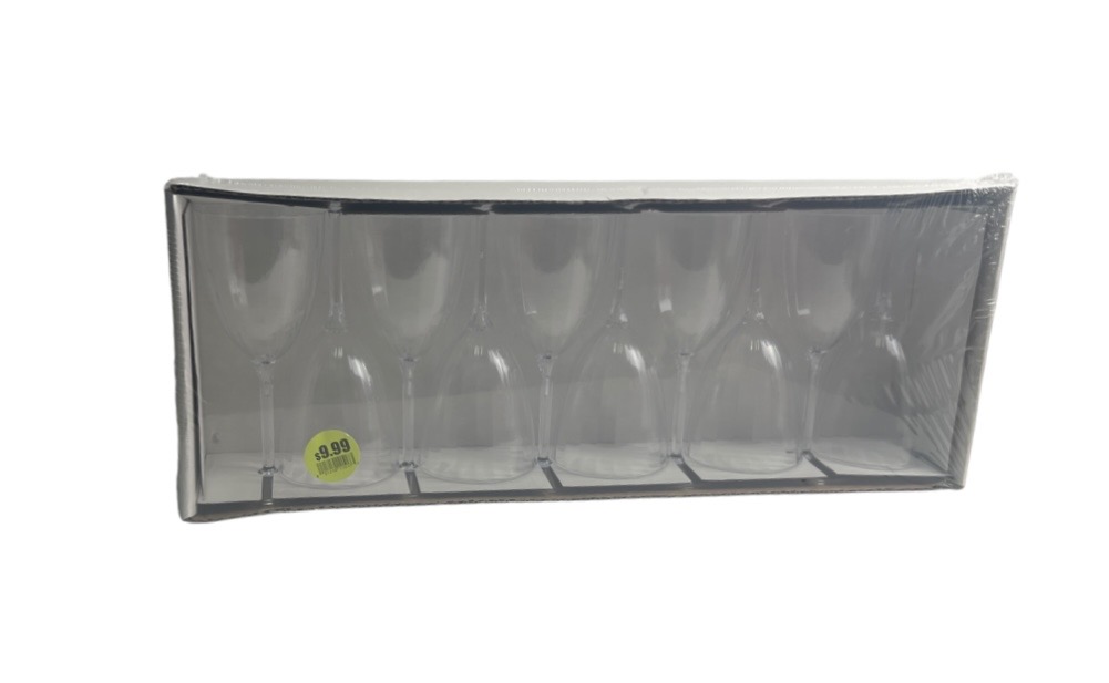 9.99 WINE CUP 10 PACK 