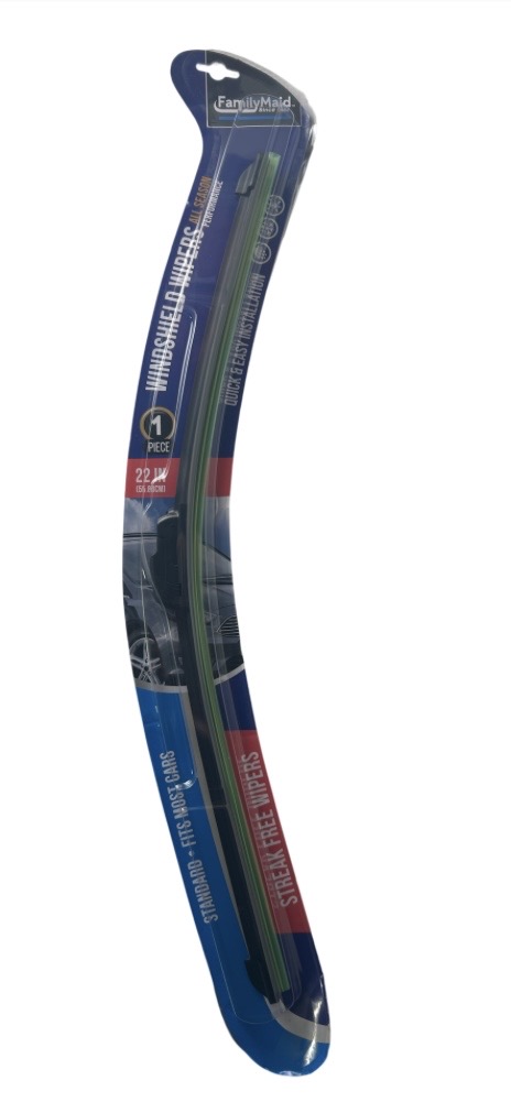 2.99 WINDSHIELD WIPERS 1 PC 