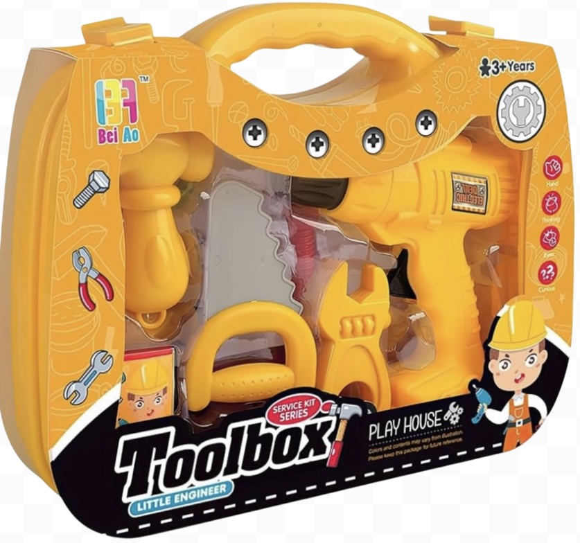 9.99 TOOLBOX