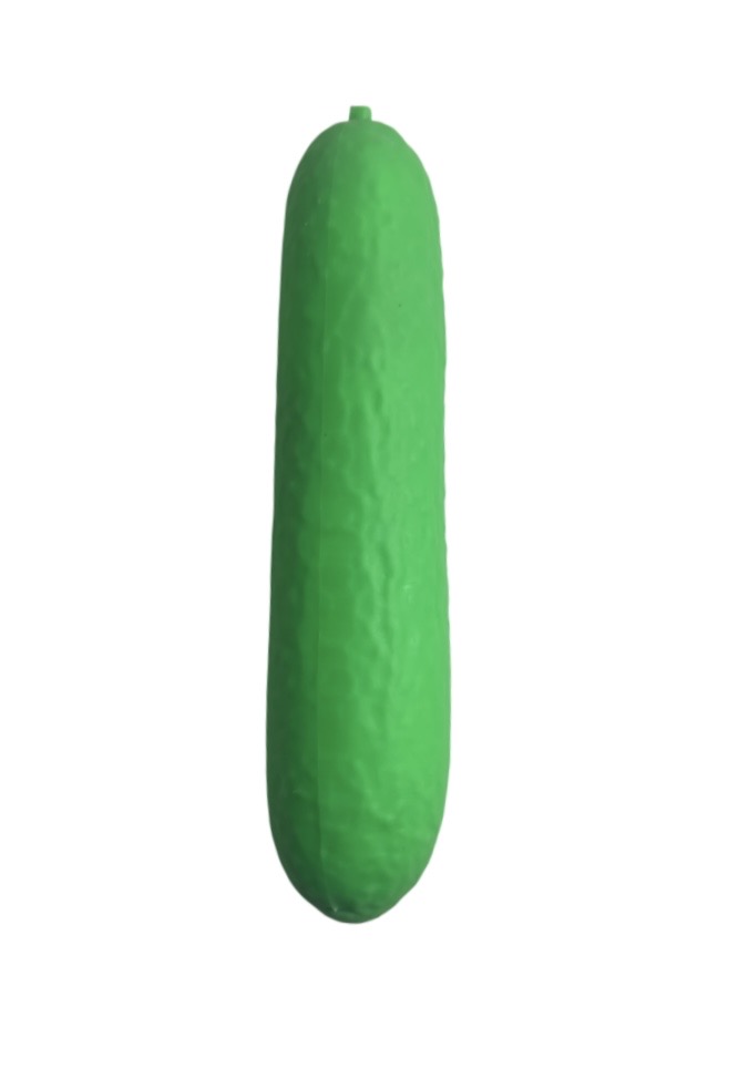 4.99 PICKLE SQUISHY