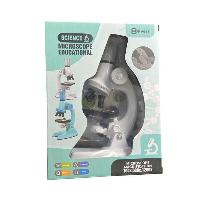 12.99 MICROSCOPE