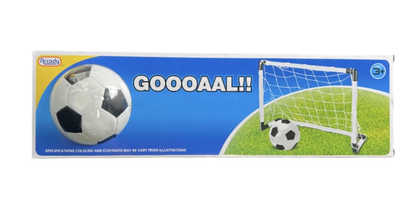 11.99 GOAL 