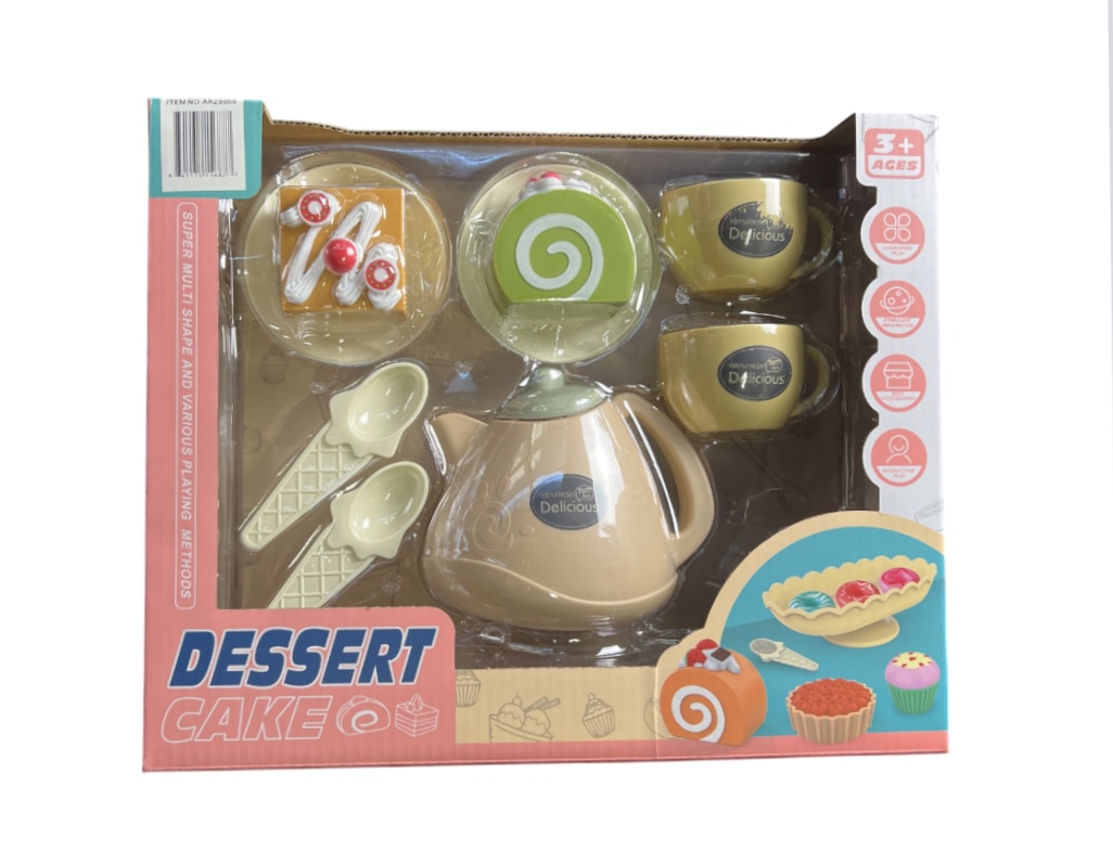 8.99 DESSERT CAKE