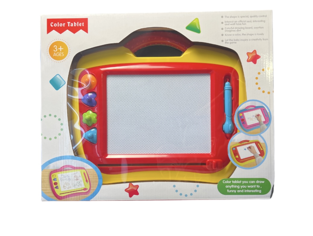 14.99 COLOR TABLET