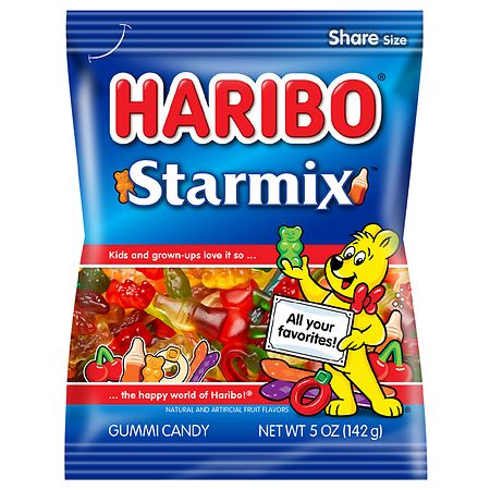 1.99 HARIBO STARMIX 