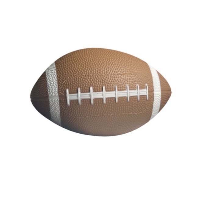 4.99 FOOTBALL