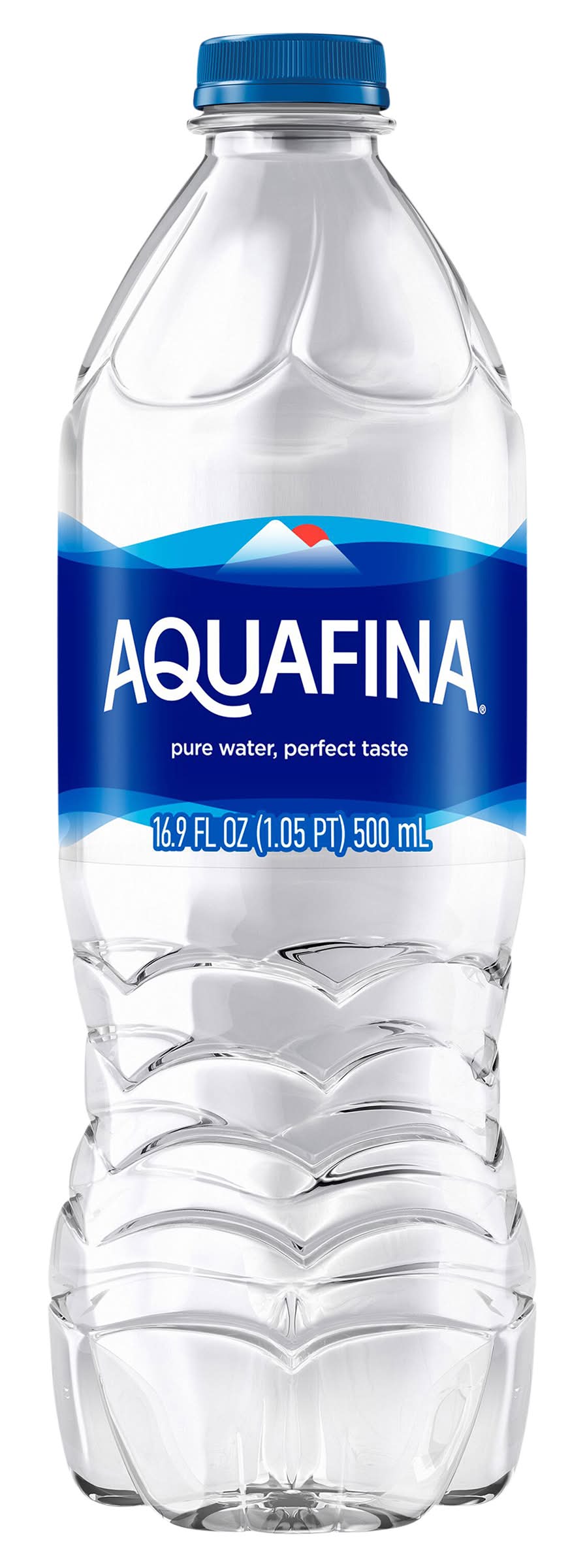 AQUAFINA 16.9 FL OZ  