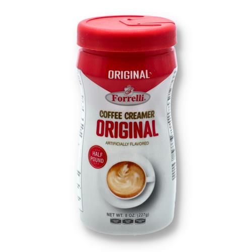 1.99 FORRELLI COFFEE CREAM ORIGINAL