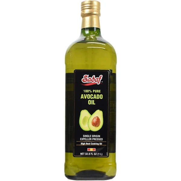 10.99 SADAF AVOCADO OIL 33.8 FL OZ