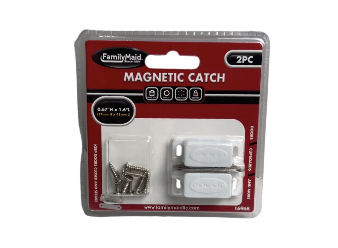 MAGNETIC CATCH  