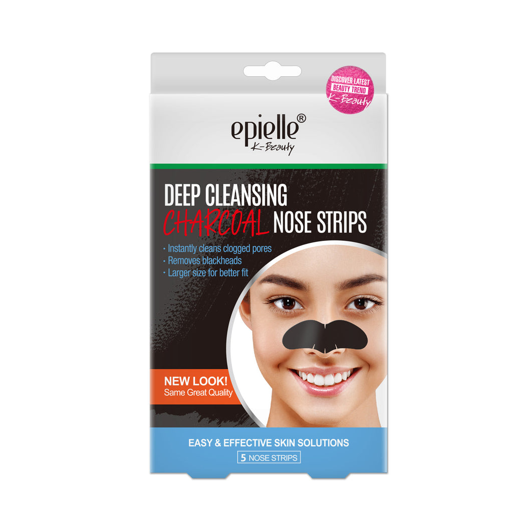 DEEP CLEANSING NOSE STRIPS EPIE  
