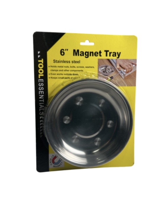2.99 MAGNETIC TRAY 