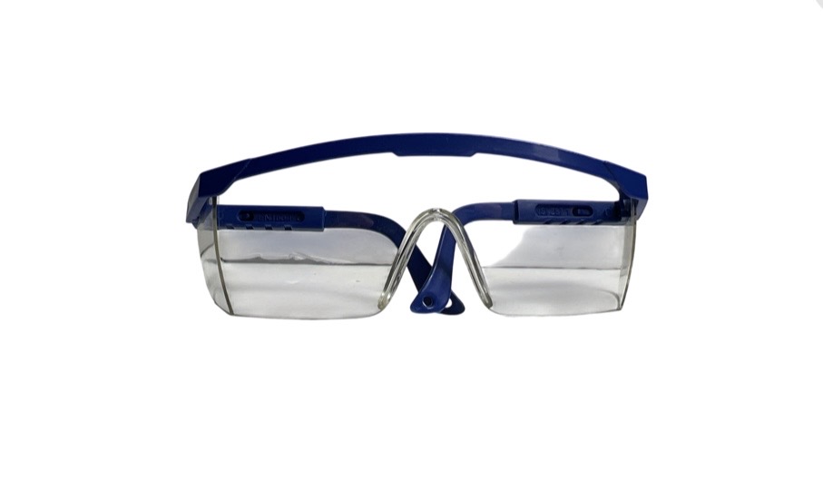 SAFETY GLASSES  