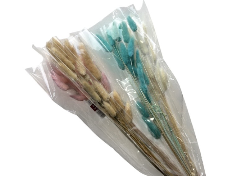 2.49 RUNNY TAIL STEMS 20 PCS