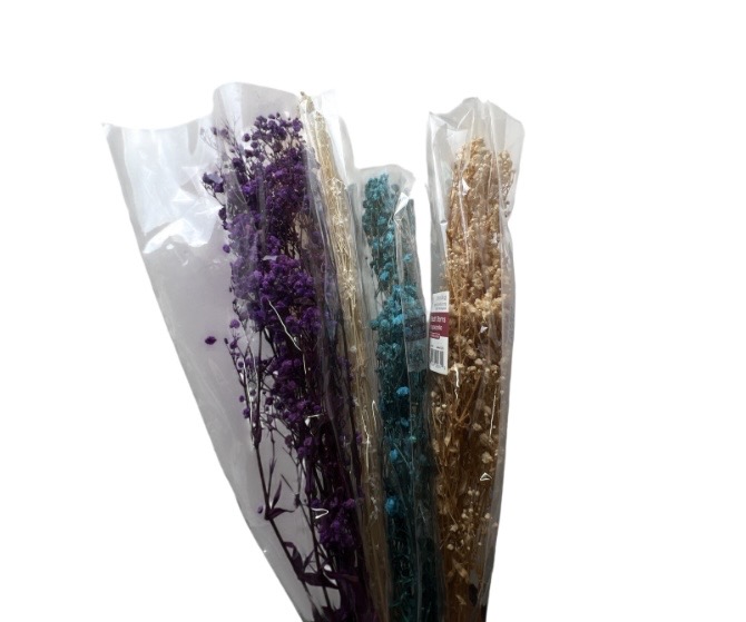 2.49 BABY BREATHE STEMS 1.05 OZ