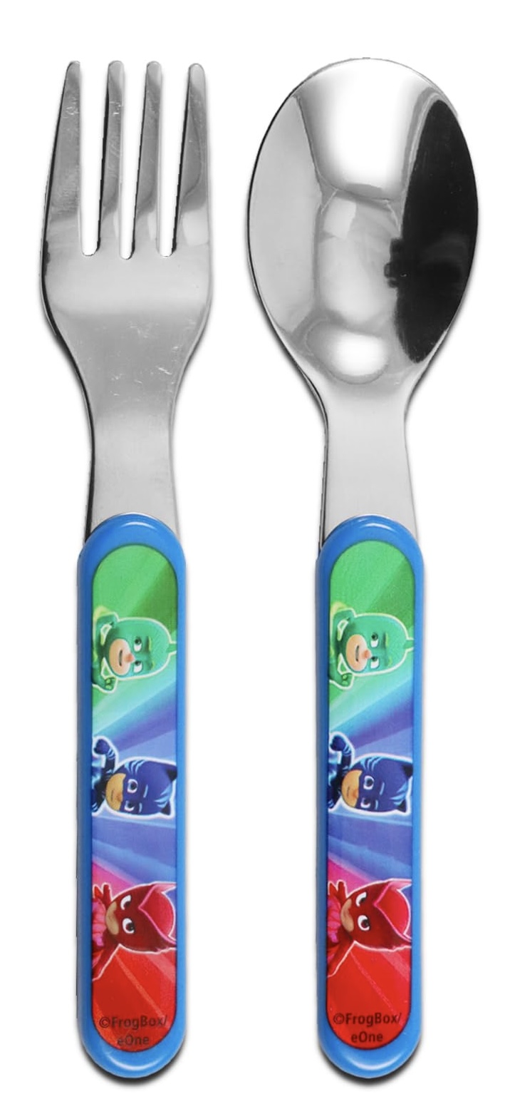 1.99 PJ MASK UTENSIL 