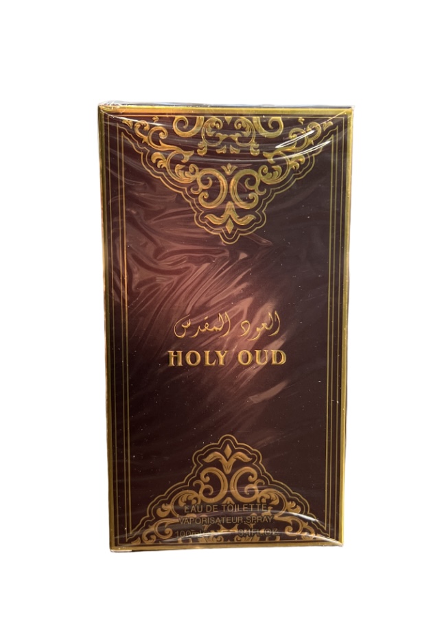 4.99 HOLY OUD PERFUME