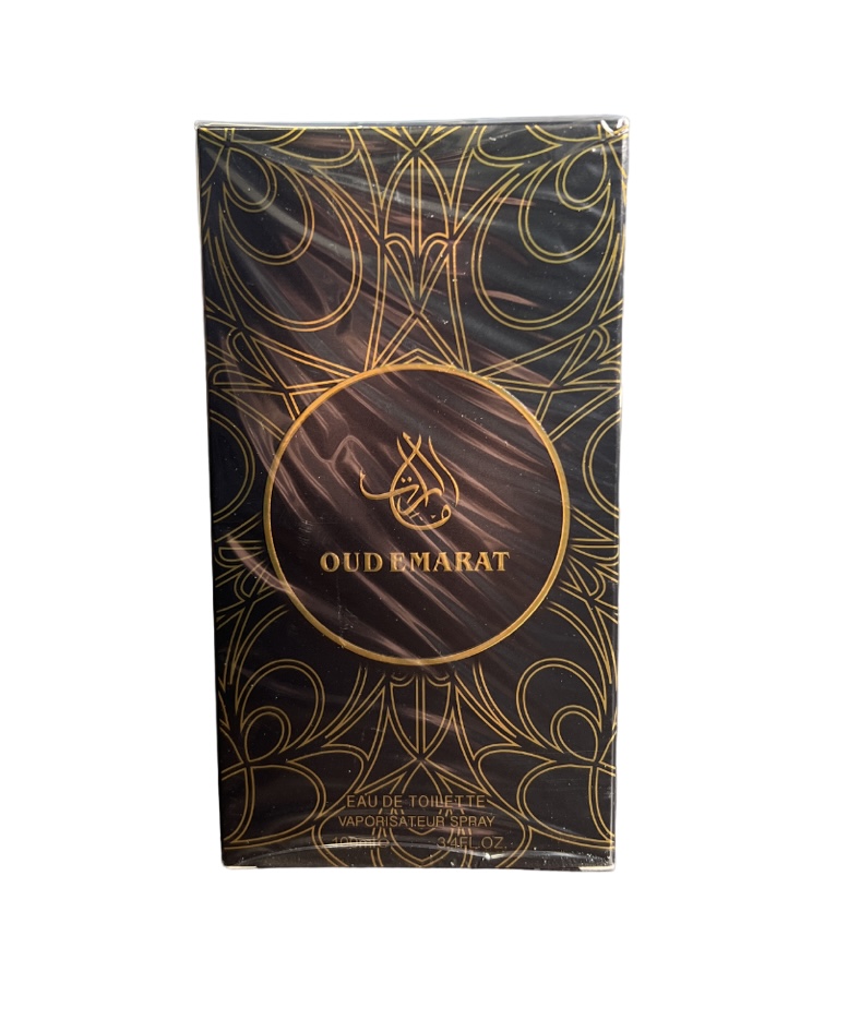 4.99 OUD EMARAT PERFUME