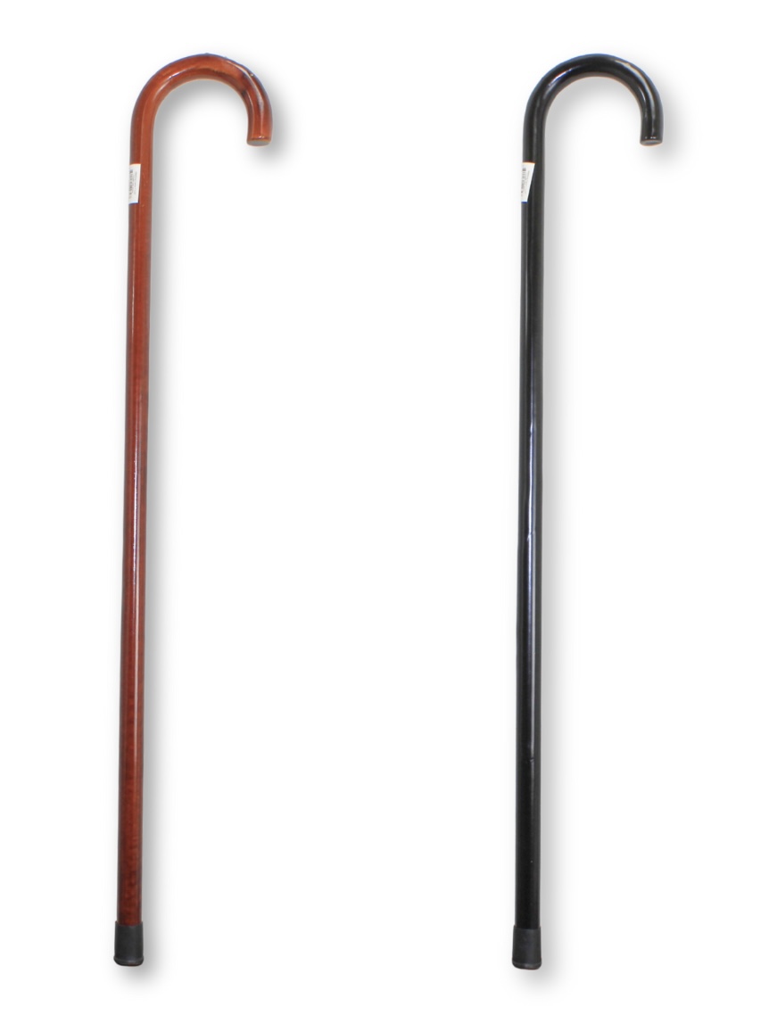 6.99 WALKING CANE 1 X 35 INCH