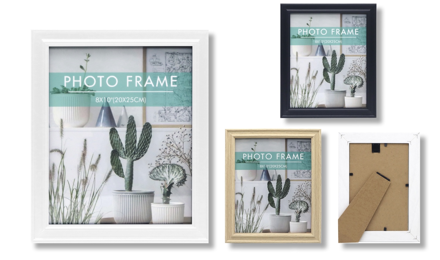 2.49 8 X 10 FRAME