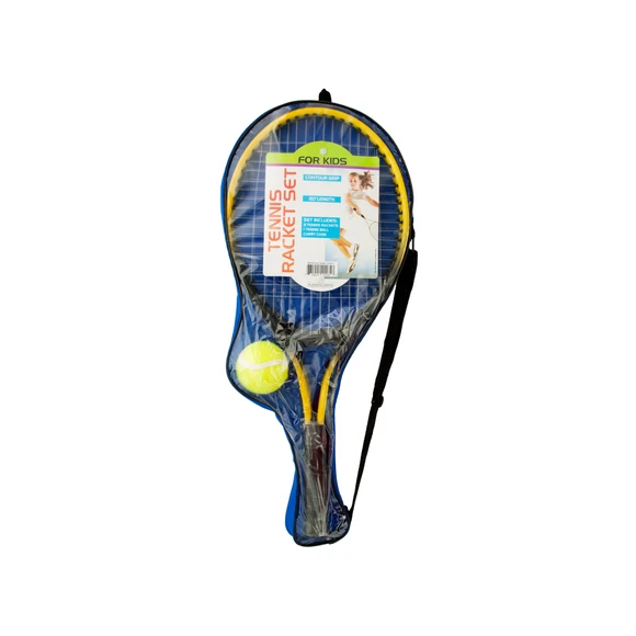 19.99 TENNIS RACKET SET 