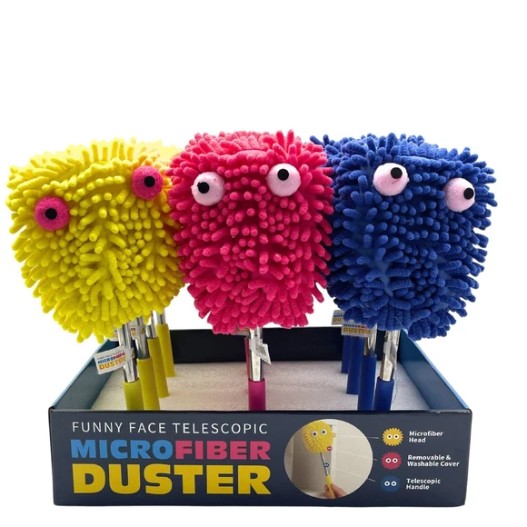 5.99 DUSTER
