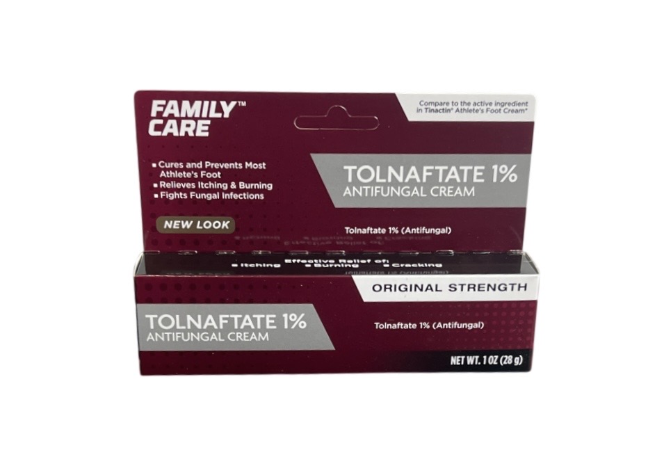 FAMILY CARE TOLNAFTATE 1  