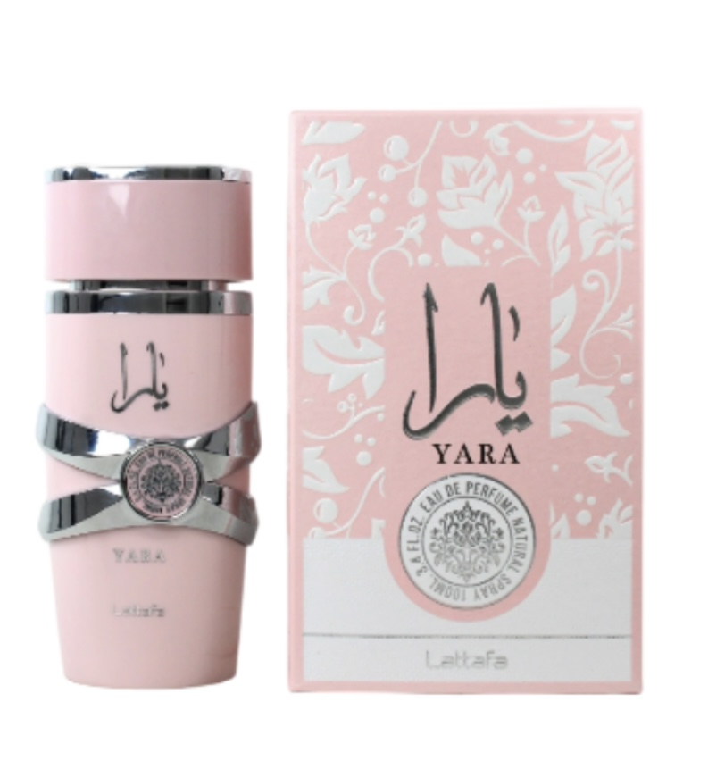 4.99 LARA PARFUM 