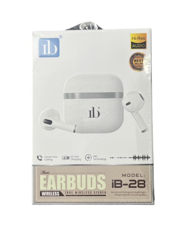 12.99 EARBUDS 