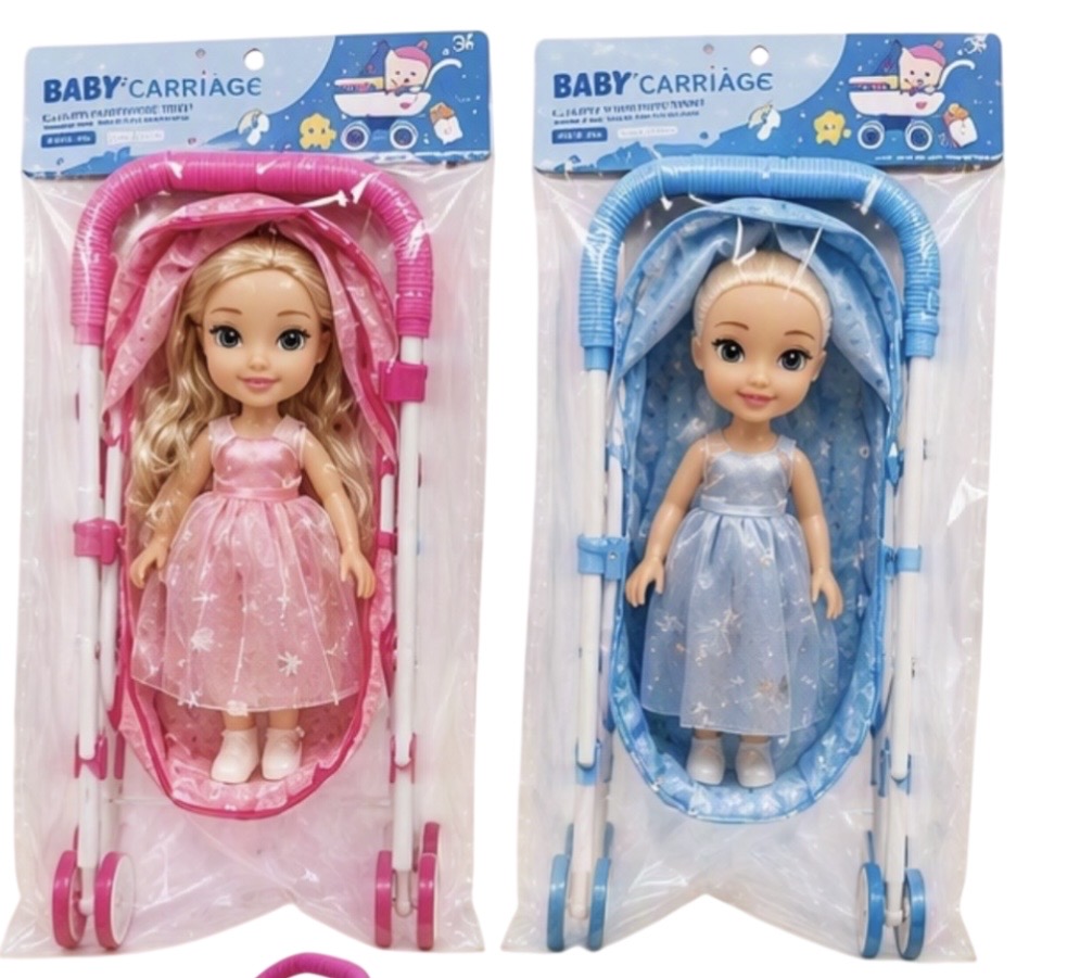 14.99 BABY CARRIAGE 