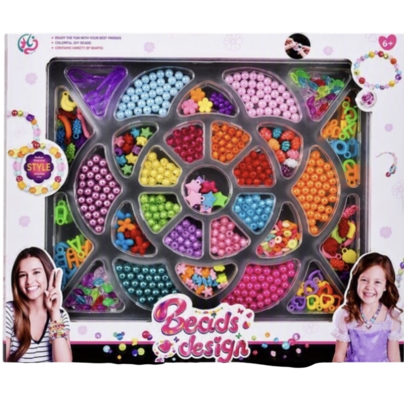 7.99 BEADZ SOOE BOUTIQUE