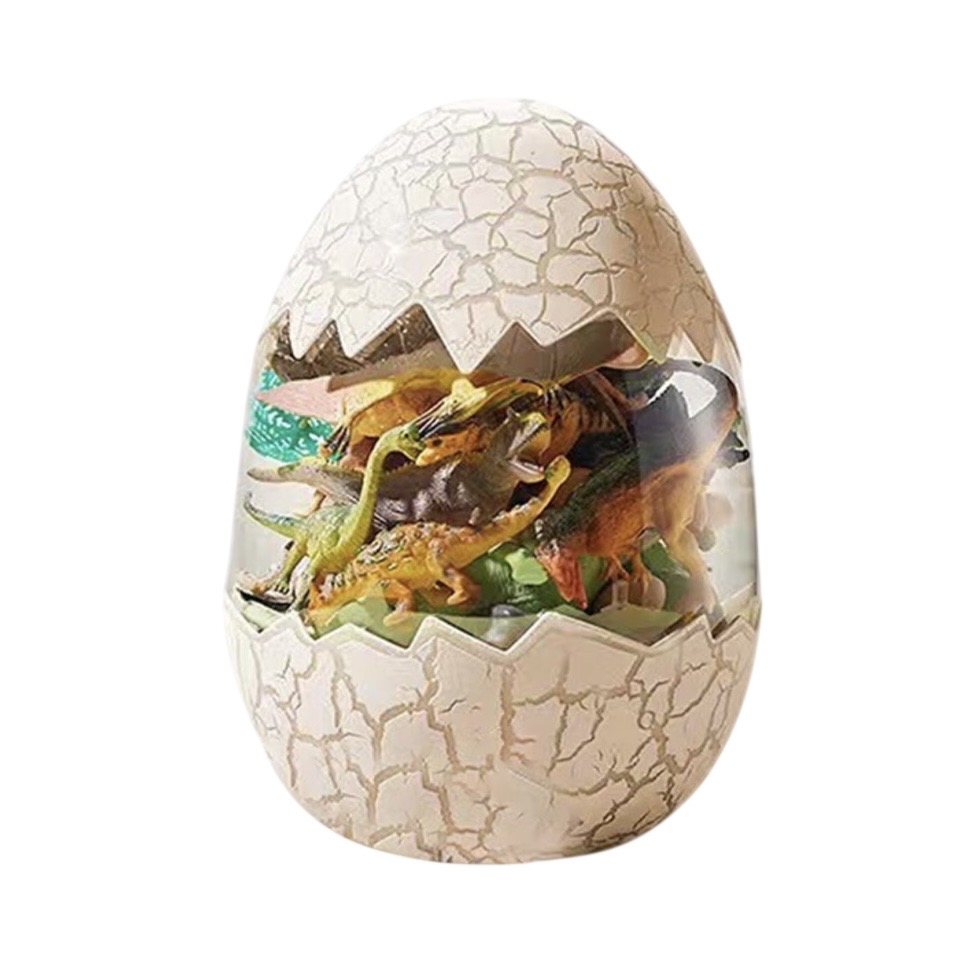 6.99 DINOSAUR EGG 