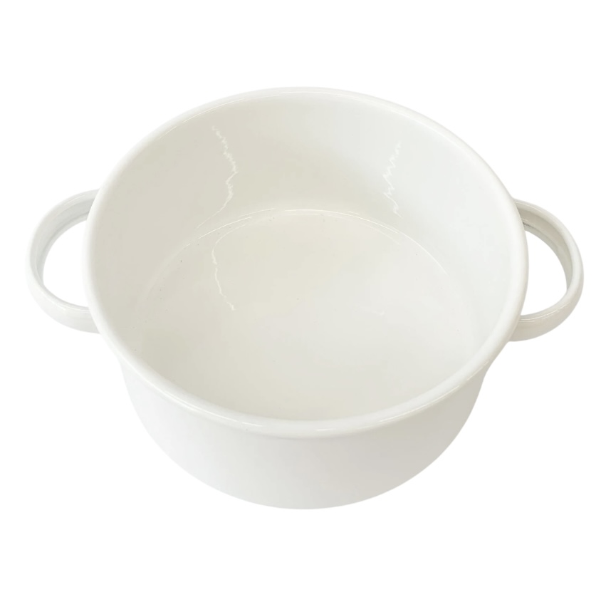2.49 CERAMIC POT 